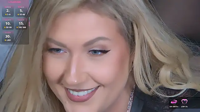 OndinaNoire's cam snapshot