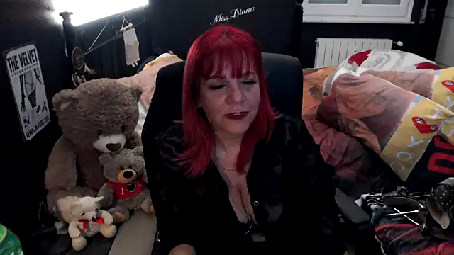 diavo72's cam snapshot