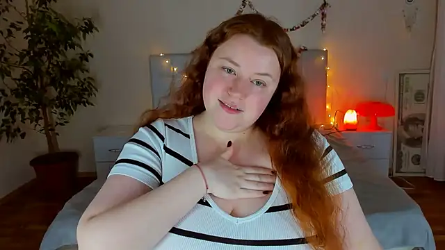 PolinaSalvatore's cam snapshot