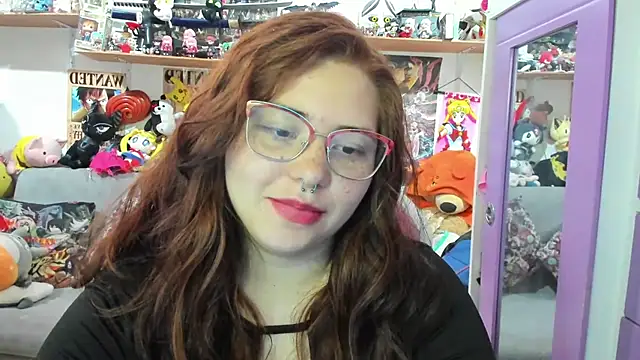 soficammy's cam snapshot