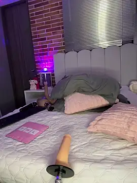 Libia_James live sex cam