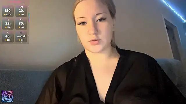 PandaFluff's cam snapshot