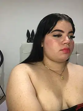 Kuromy_x's cam snapshot