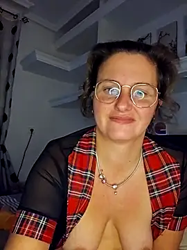 xcrazzycat's cam snapshot