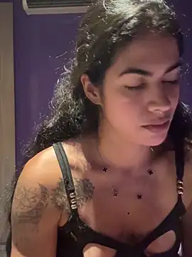 bruxinha01's cam snapshot