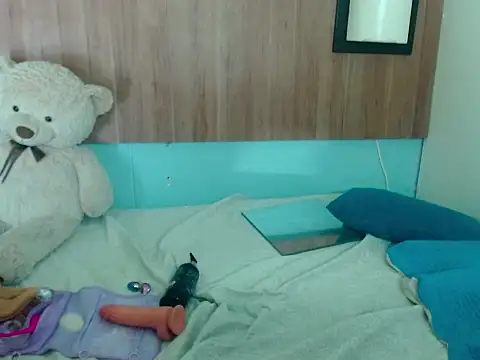 Channel_Mills's cam snapshot