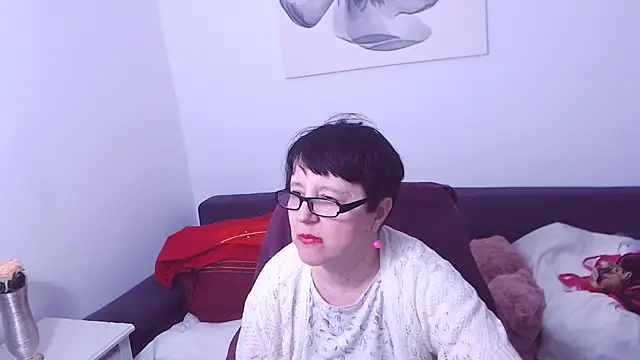 ChristaRose's cam snapshot