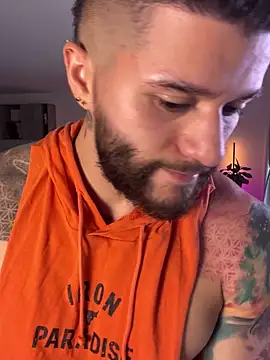 Frank_Farrell live sex cam