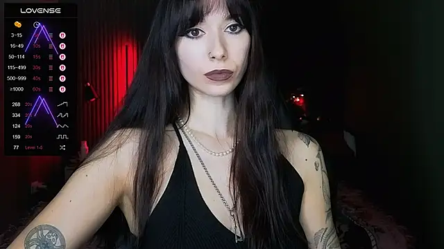 JillVerdon live sex cam