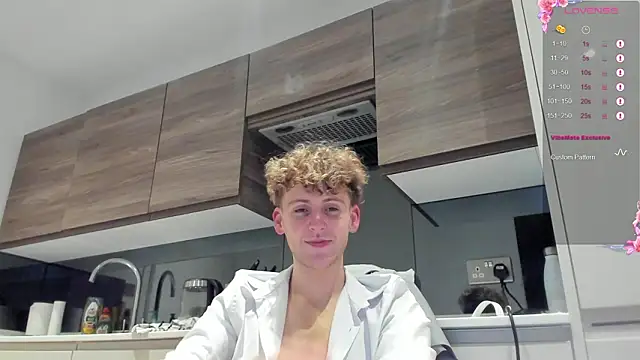 DominantAlex18 live sex cam