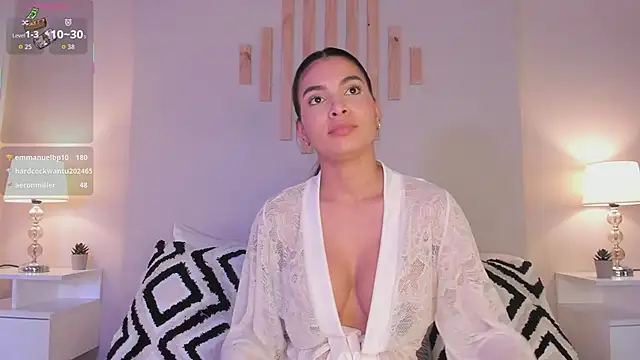 VictoriaNoah_'s cam snapshot