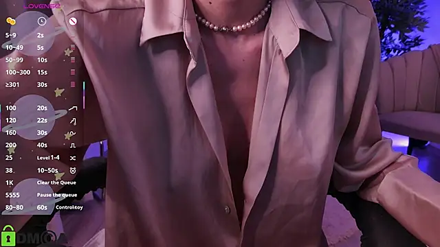 AllenaMoon's cam snapshot