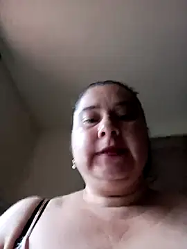 marianismith's cam snapshot