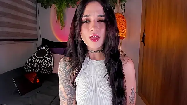 _Charlotte_Rose's cam snapshot