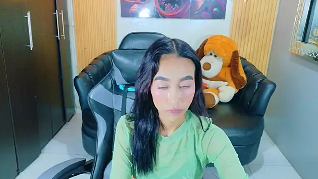 Sami_Luz's cam snapshot