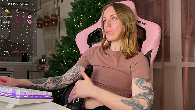 Melissaluvvv's cam snapshot