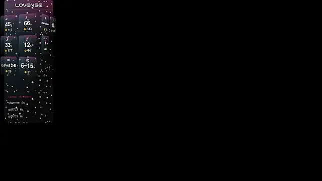 SkyeDavis's cam snapshot