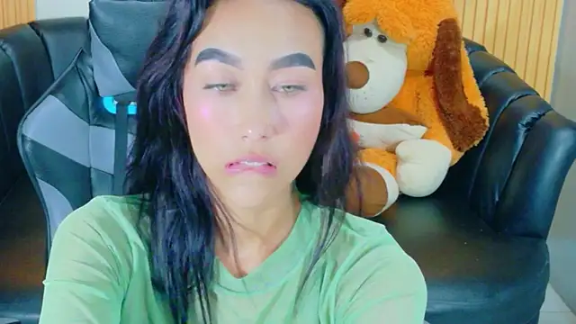 Sami_Luz's cam snapshot