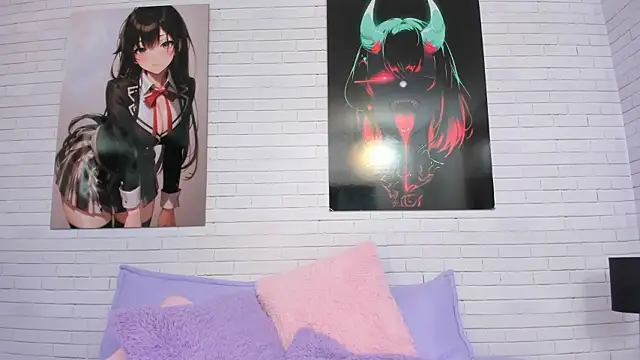 AlanaaHell's cam snapshot