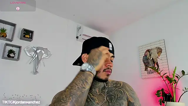 JordanSmiith_ live sex cam