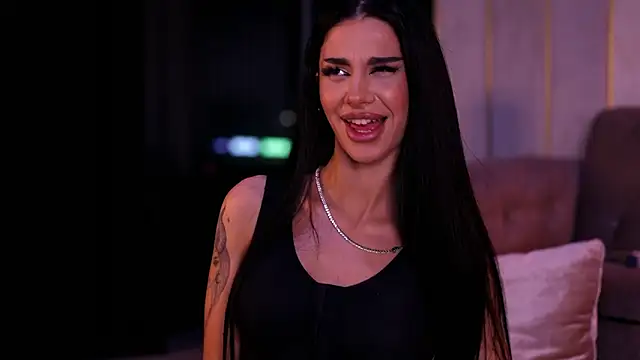 ArinaCarter's cam snapshot