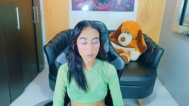 Sami_Luz's cam snapshot