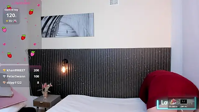 Aabby_lee's cam snapshot