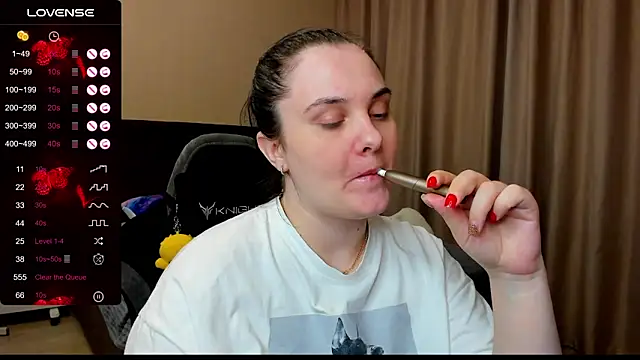 AlanaBrox's cam snapshot