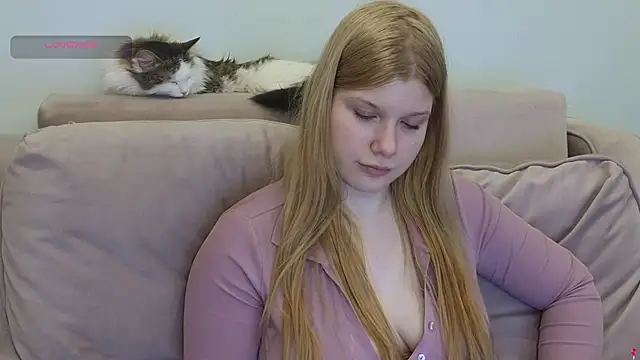 gertanord's cam snapshot