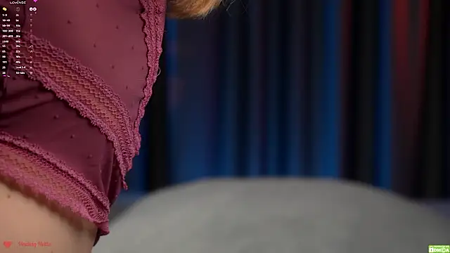 Healing_Hottie's cam snapshot