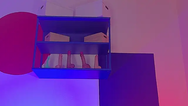 ParisFox_'s cam snapshot