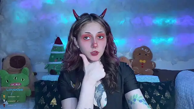 _Devill_Baby's cam snapshot