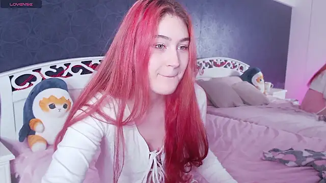 Lili_Luuu's cam snapshot