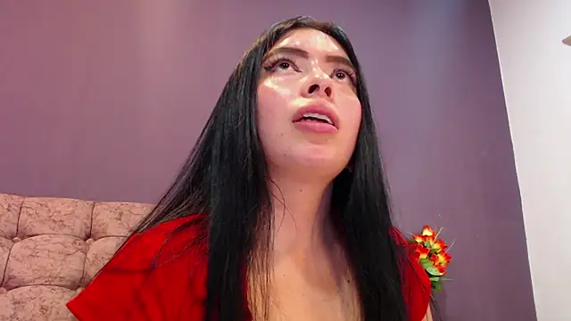 KateWelsin's cam snapshot