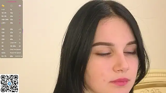 EnricaElis's cam snapshot