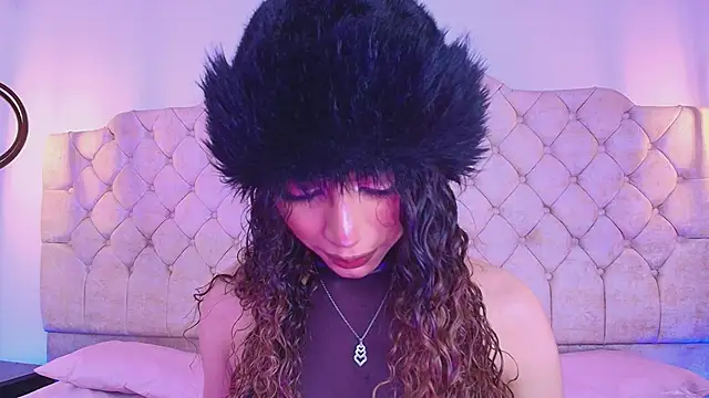 Zahara1's cam snapshot