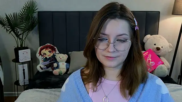 Briarx's cam snapshot