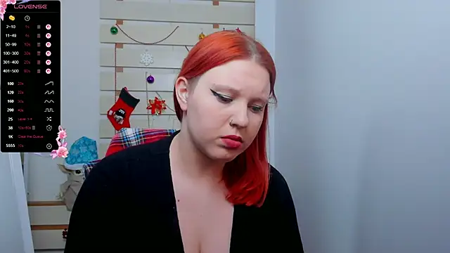 FoxPlayXX's cam snapshot