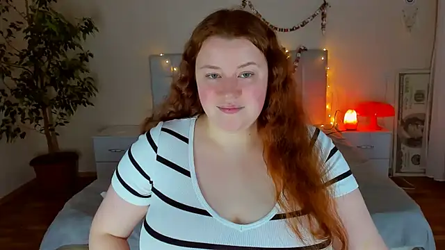 PolinaSalvatore's cam snapshot