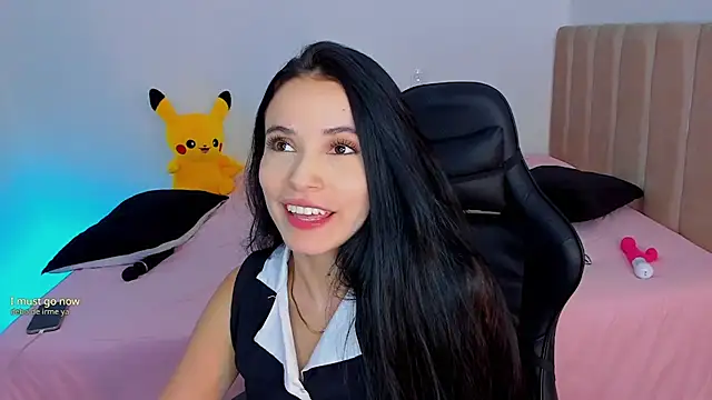 melanyrouse1's cam snapshot