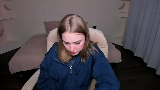 Sweet_Meg's cam snapshot