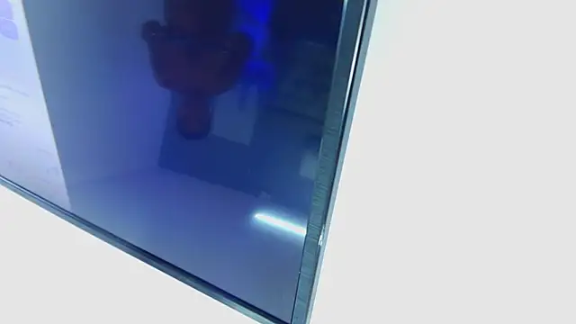 AnnieLeigt live sex cam