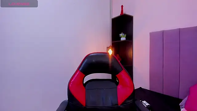 Annyrosee's cam snapshot