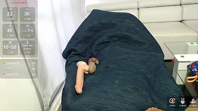 Tinymilf_'s cam snapshot