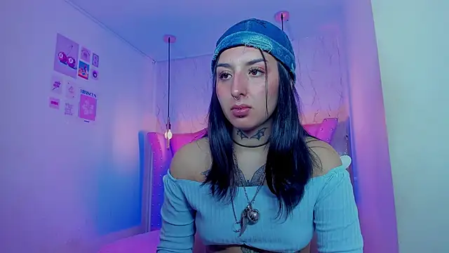 Iris__77's cam snapshot