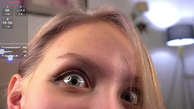 VetaManhardt's cam snapshot