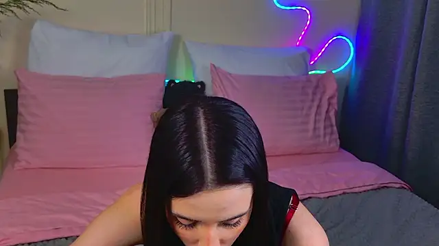 ChelseaFiness's cam snapshot