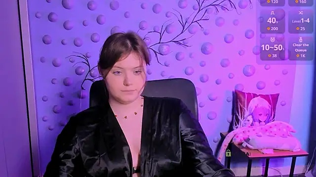 nikole_kitt's cam snapshot