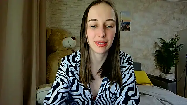 Anika_bloom's cam snapshot