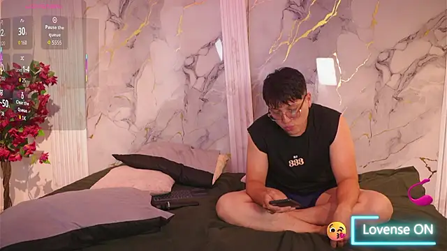 vanilla_hot's cam snapshot